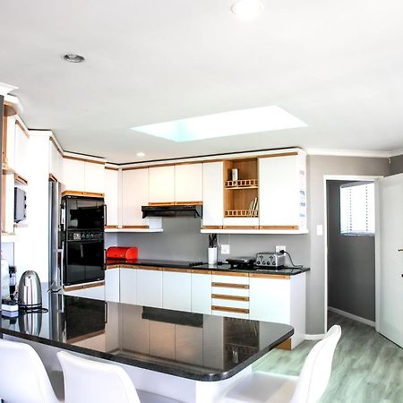 Son & Saffier Villa Херманус Екстериор снимка