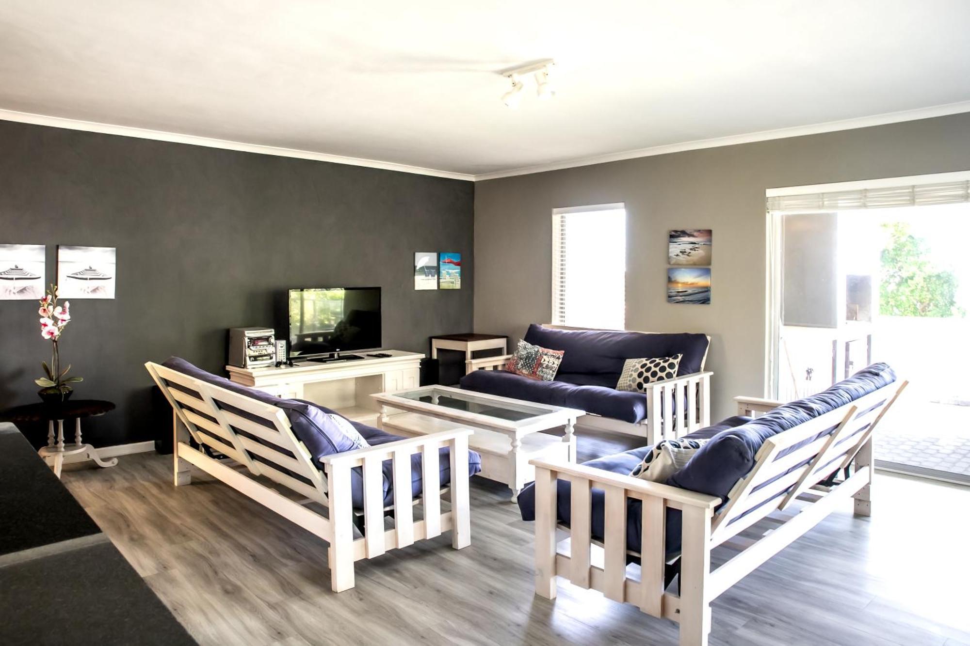 Son & Saffier Villa Херманус Екстериор снимка