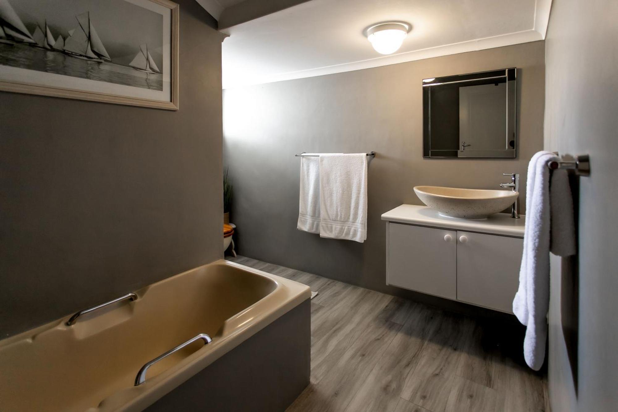 Son & Saffier Villa Херманус Екстериор снимка