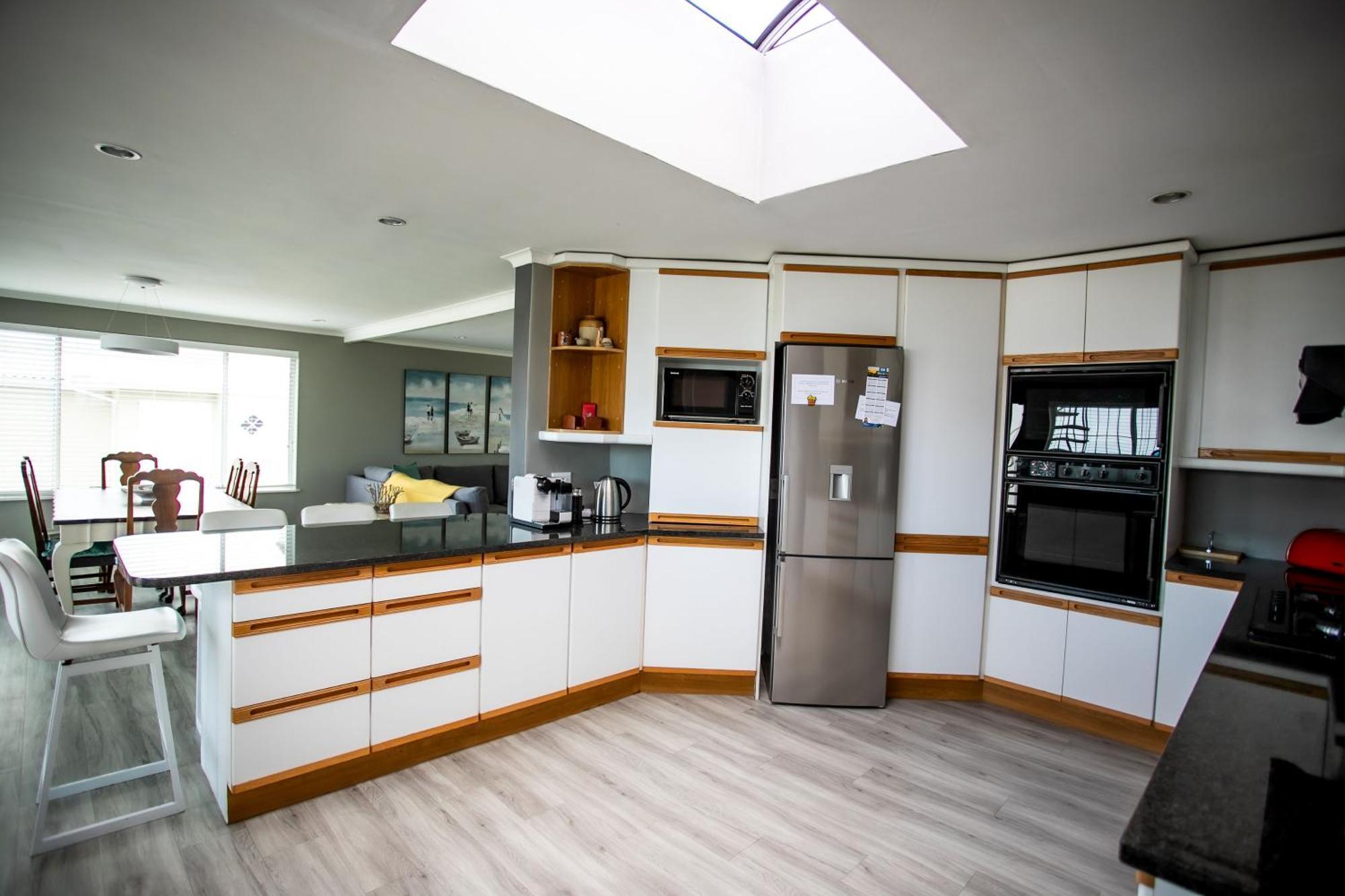 Son & Saffier Villa Херманус Екстериор снимка
